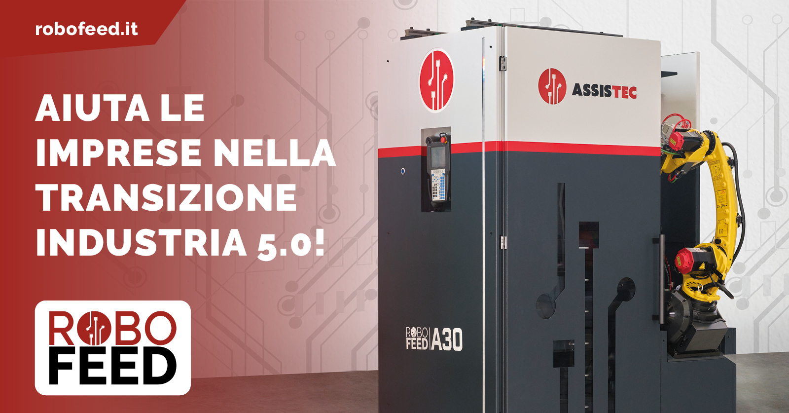 Scopri tutto sugli incentivi alle imprese del Piano Transizione 5.0