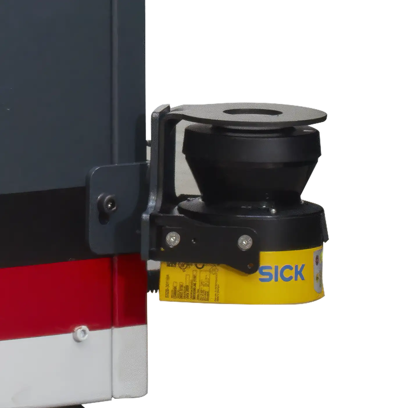 laser scanner SICK 32