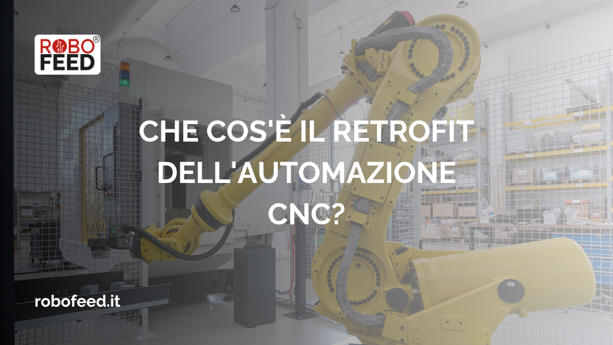 retrofit automazione